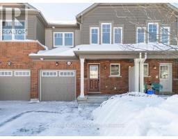 132 CONIFER CREEK CIRCLE, Ottawa, Ontario