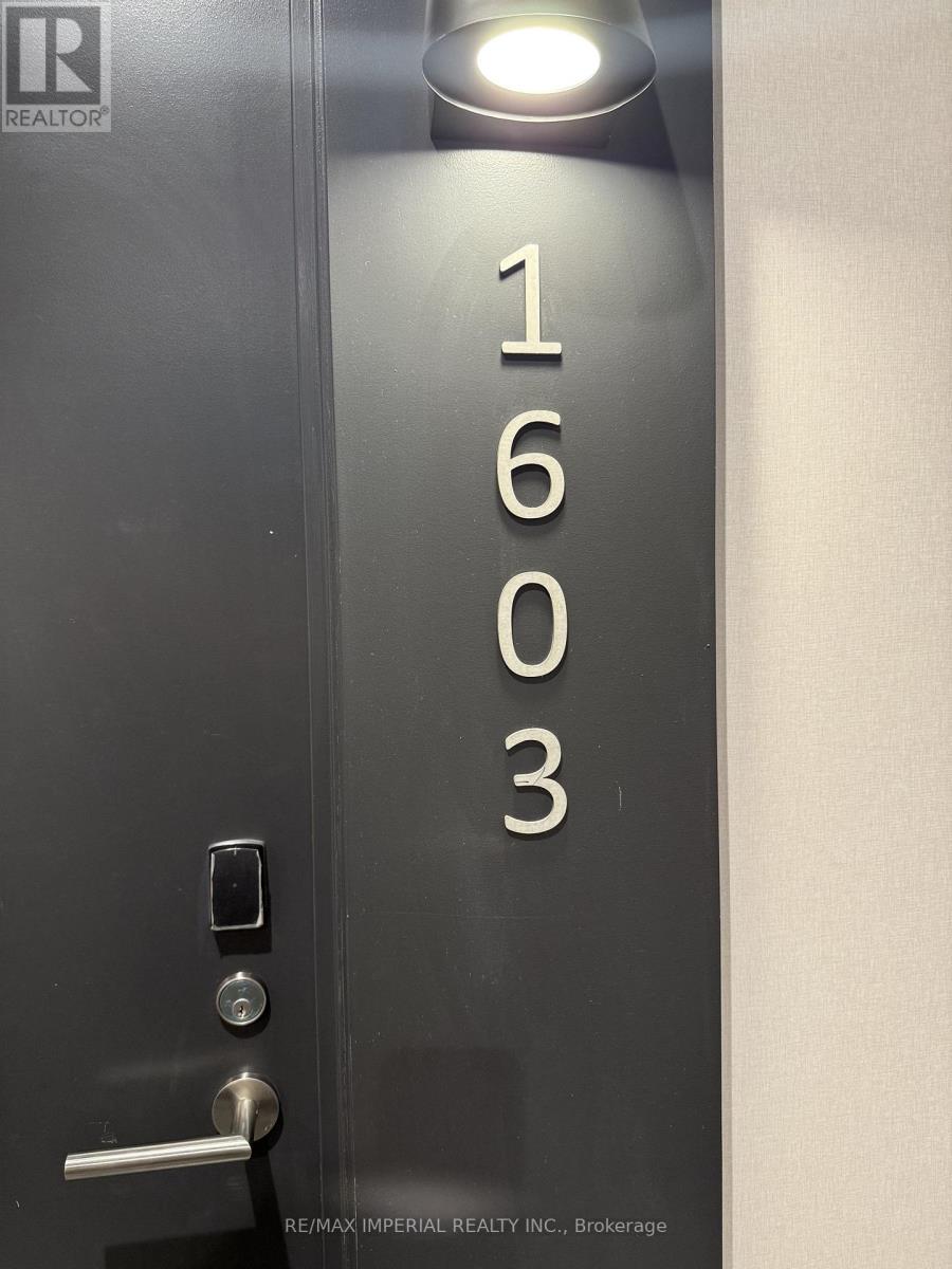 1603 - 180 Front Street E, Toronto, Ontario  M5A 0A9 - Photo 2 - C12883336