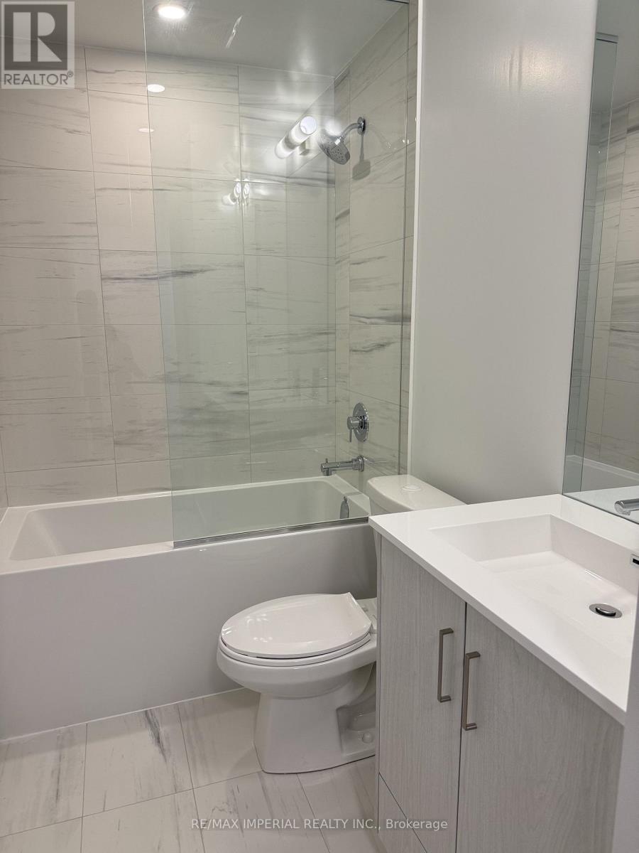 1603 - 180 Front Street E, Toronto, Ontario  M5A 0A9 - Photo 7 - C12883336