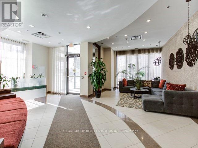 805 - 760 Sheppard Avenue W, Toronto, Ontario  M3H 2S8 - Photo 2 - C12883338