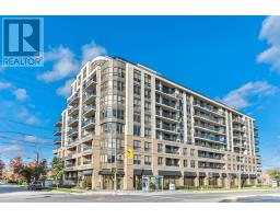 805 - 760 SHEPPARD AVENUE W, Toronto, Ontario