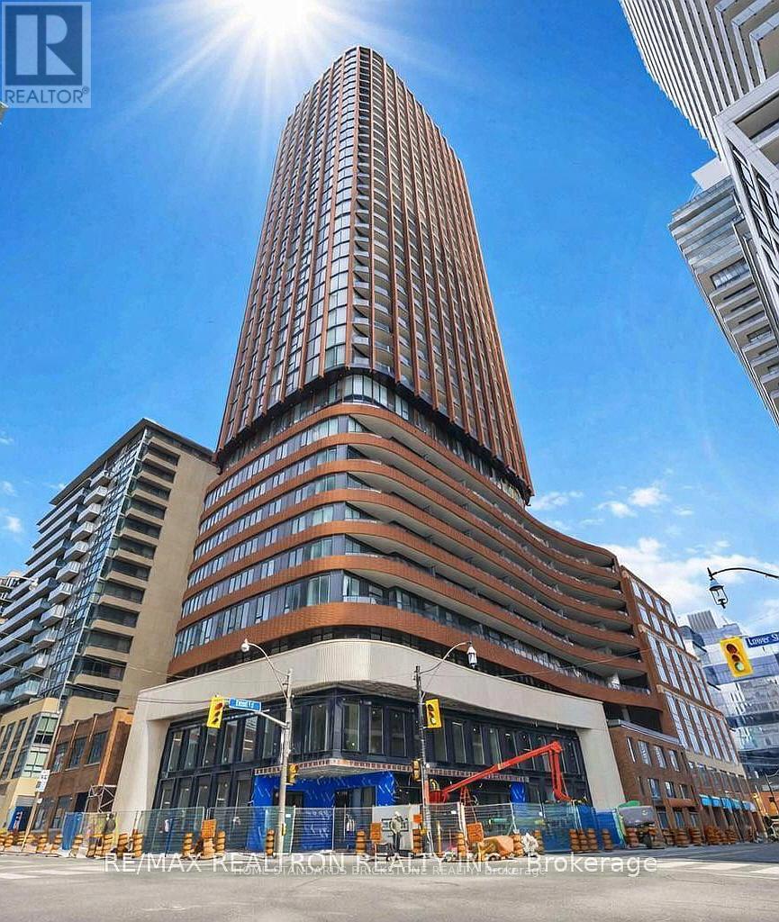 3105 - 180 FRONT STREET E, Toronto, Ontario