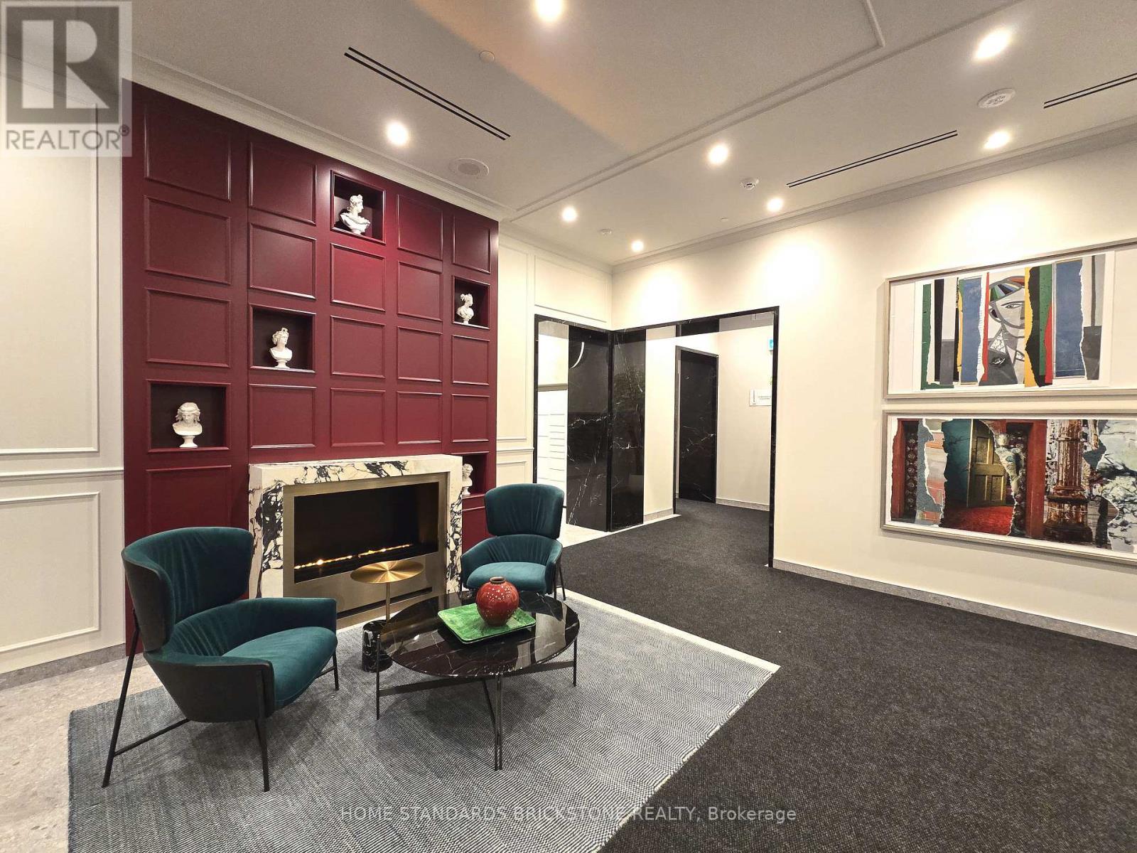 3105 - 180 Front Street E, Toronto, Ontario  M5A 0A9 - Photo 2 - C12883358