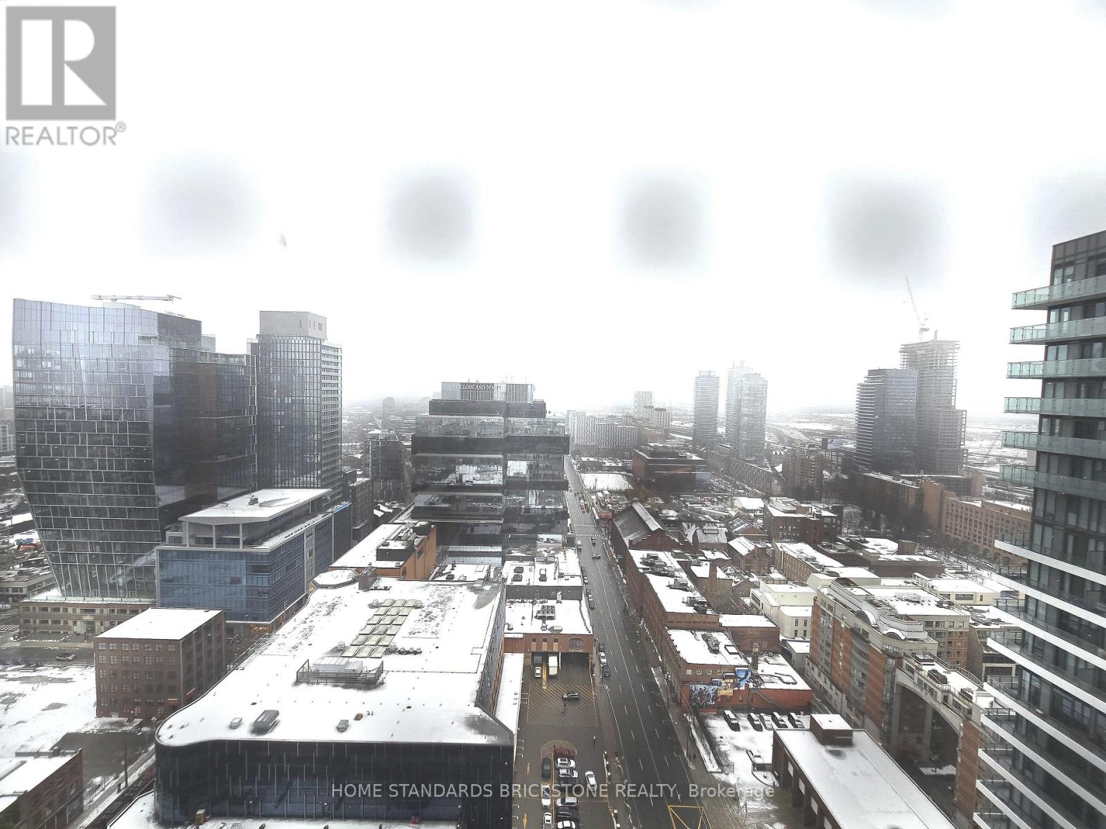 3105 - 180 Front Street E, Toronto, Ontario  M5A 0A9 - Photo 29 - C12883358