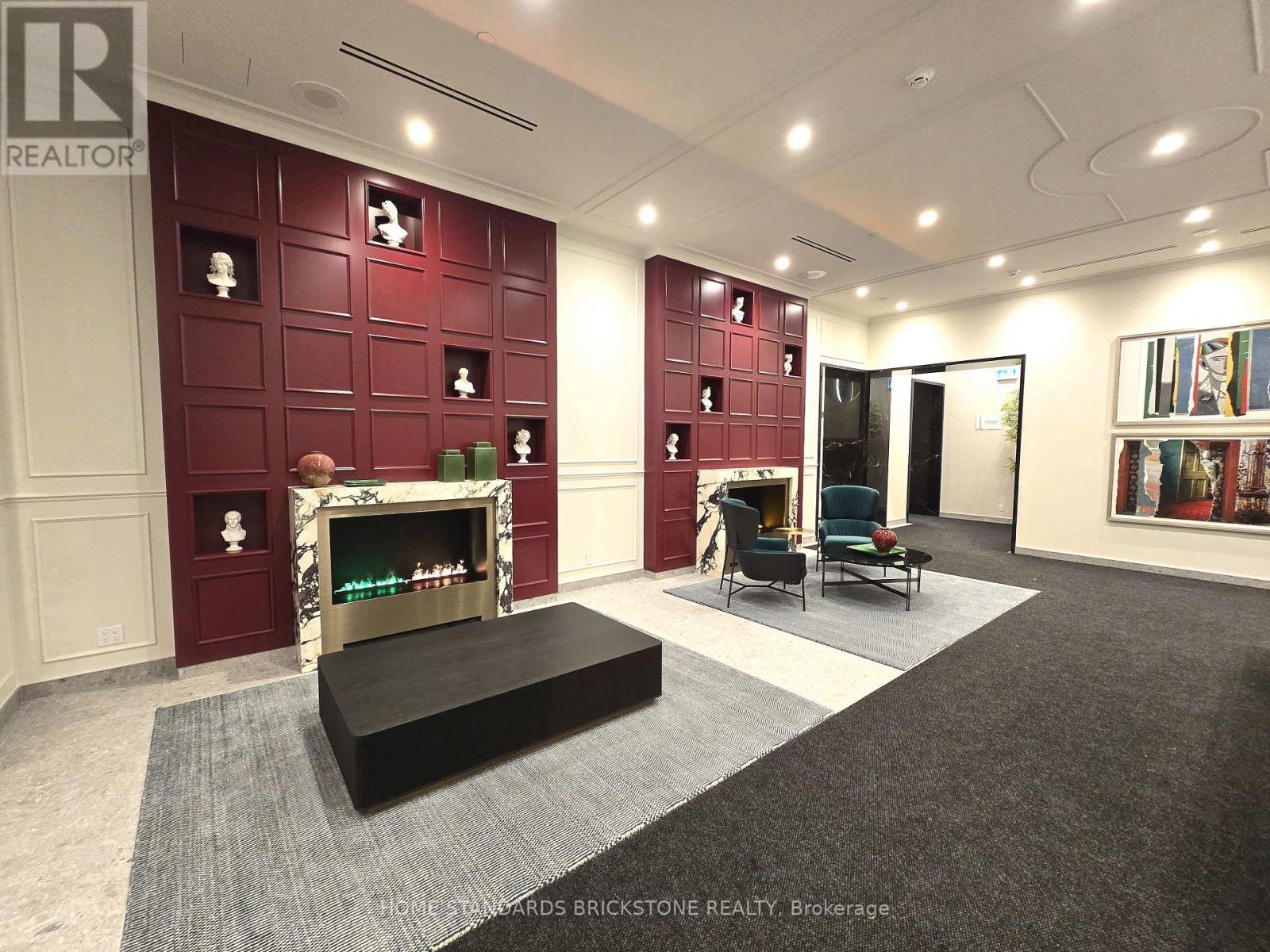 3105 - 180 Front Street E, Toronto, Ontario  M5A 0A9 - Photo 3 - C12883358