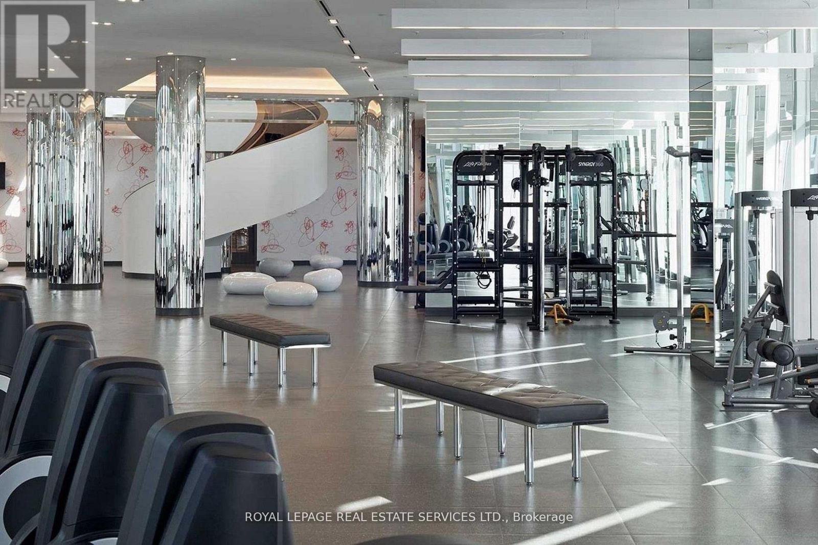 1403 - 10 York Street, Toronto, Ontario  M5J 2Z2 - Photo 30 - C12883382