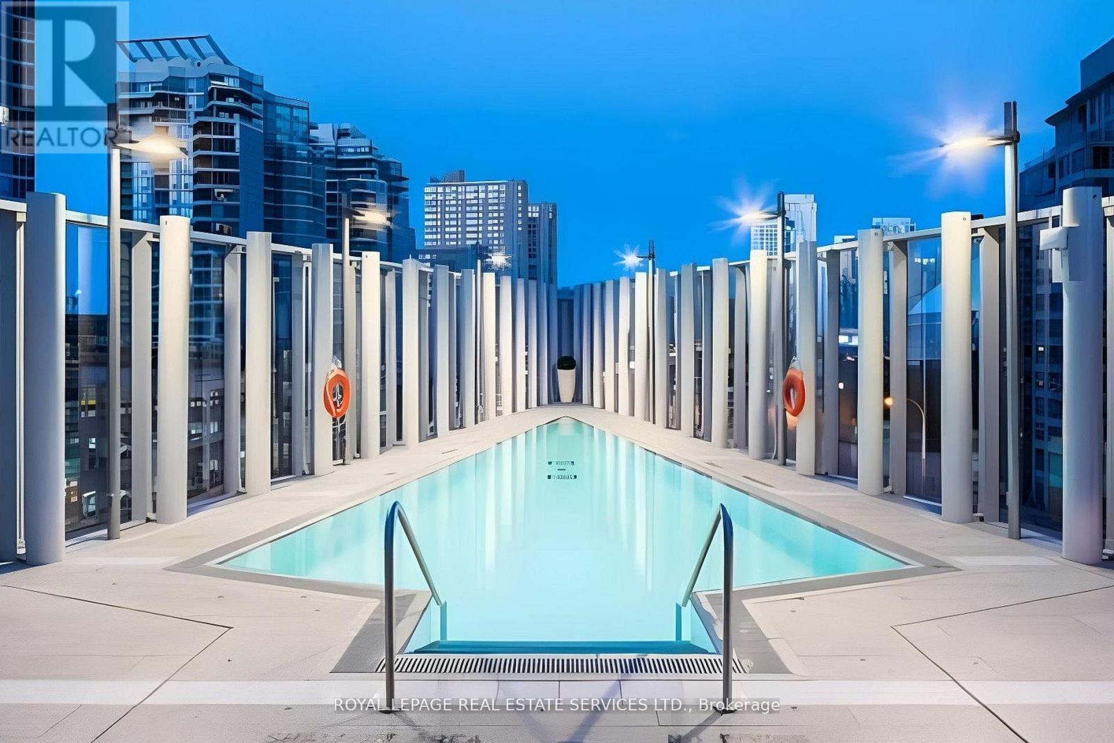 1403 - 10 York Street, Toronto, Ontario  M5J 2Z2 - Photo 33 - C12883382