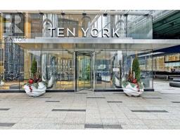 1403 - 10 YORK STREET, Toronto, Ontario