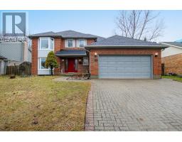 33 REPTON AVENUE, London North, Ontario