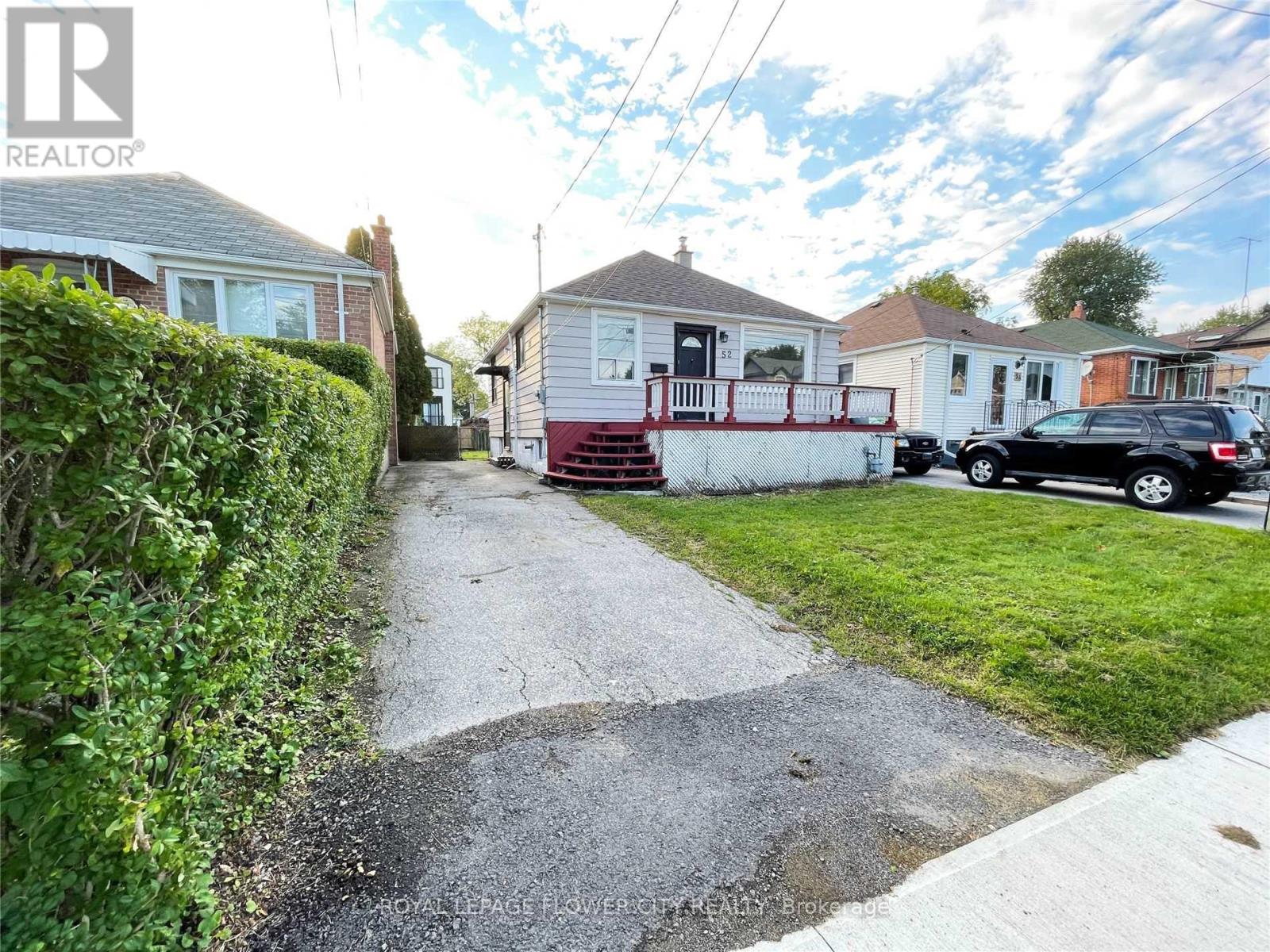 52 Claremore Avenue, Toronto, Ontario  M1N 3R9 - Photo 2 - E12883350