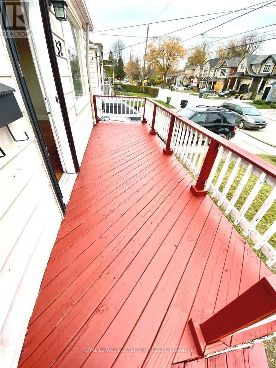 52 Claremore Avenue, Toronto, Ontario  M1N 3R9 - Photo 3 - E12883350