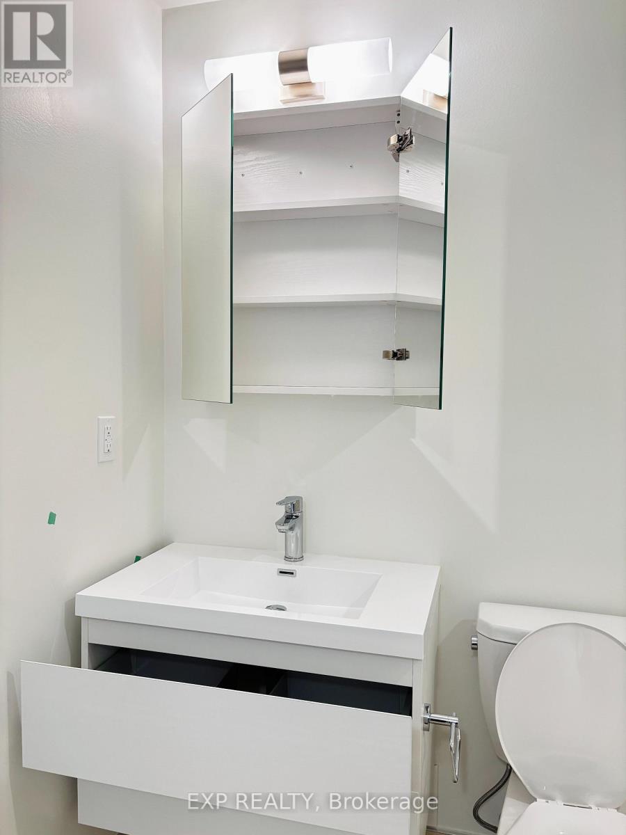 1208 - 38 Andre De Grasse Street, Markham, Ontario  L6G 0H8 - Photo 11 - N12883346