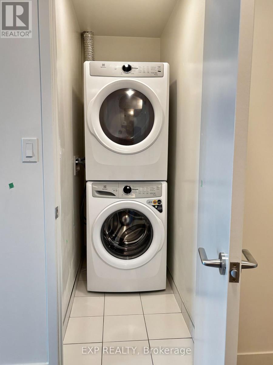 1208 - 38 Andre De Grasse Street, Markham, Ontario  L6G 0H8 - Photo 13 - N12883346