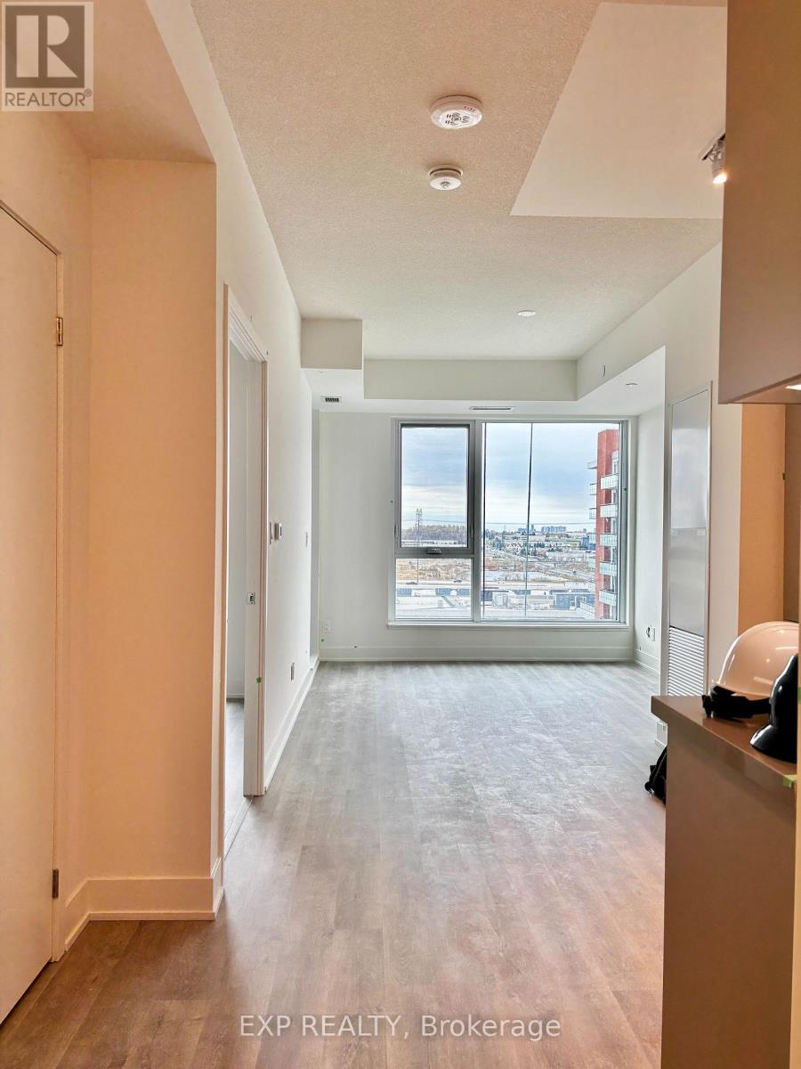 1208 - 38 Andre De Grasse Street, Markham, Ontario  L6G 0H8 - Photo 2 - N12883346