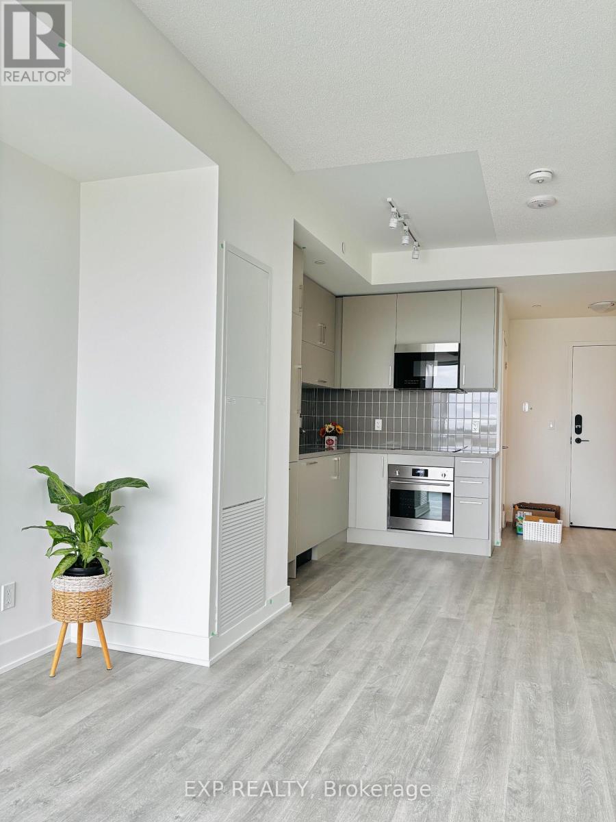 1208 - 38 Andre De Grasse Street, Markham, Ontario  L6G 0H8 - Photo 3 - N12883346