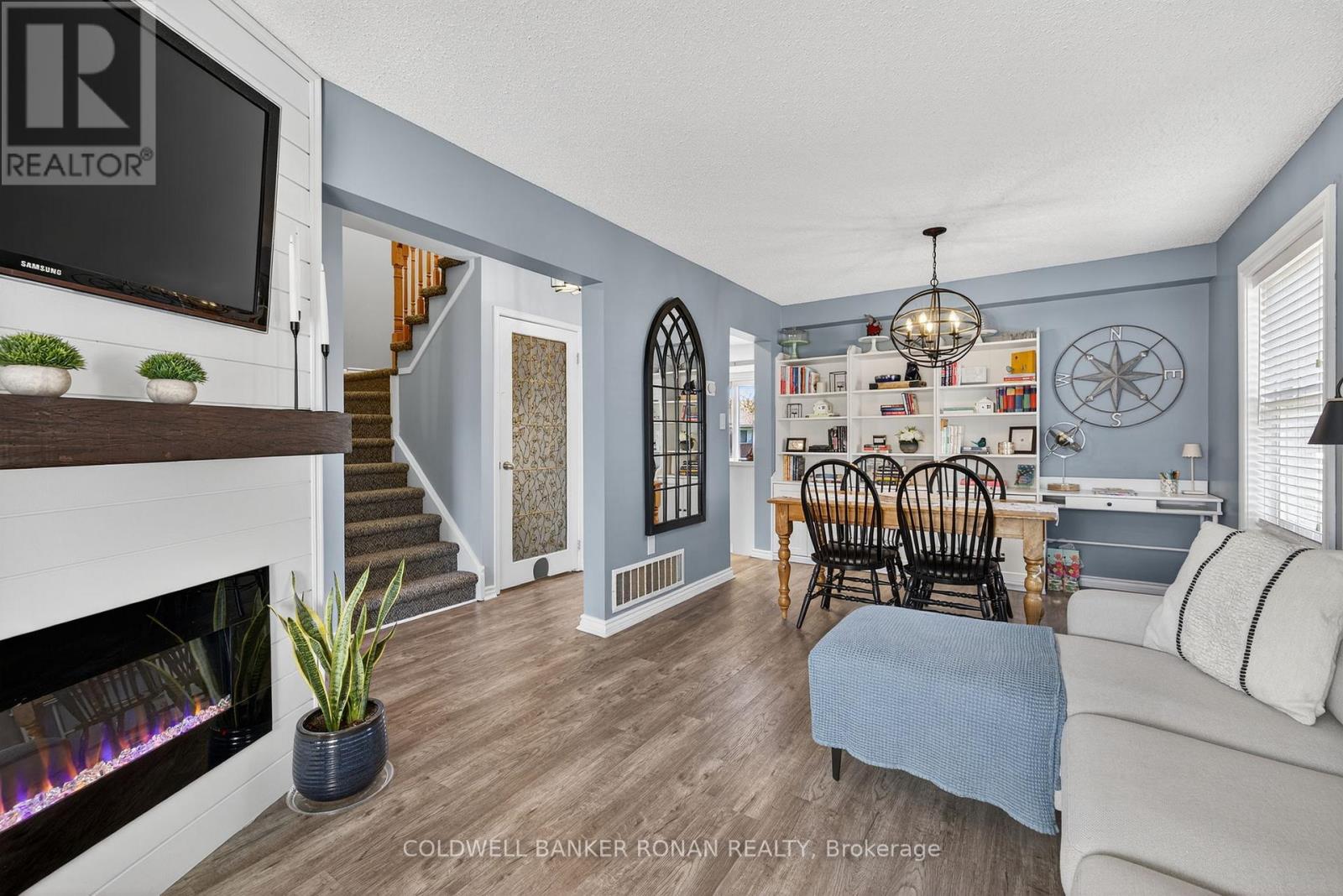 82 Oak Street, New Tecumseth, Ontario  L9R 1P3 - Photo 12 - N12883364