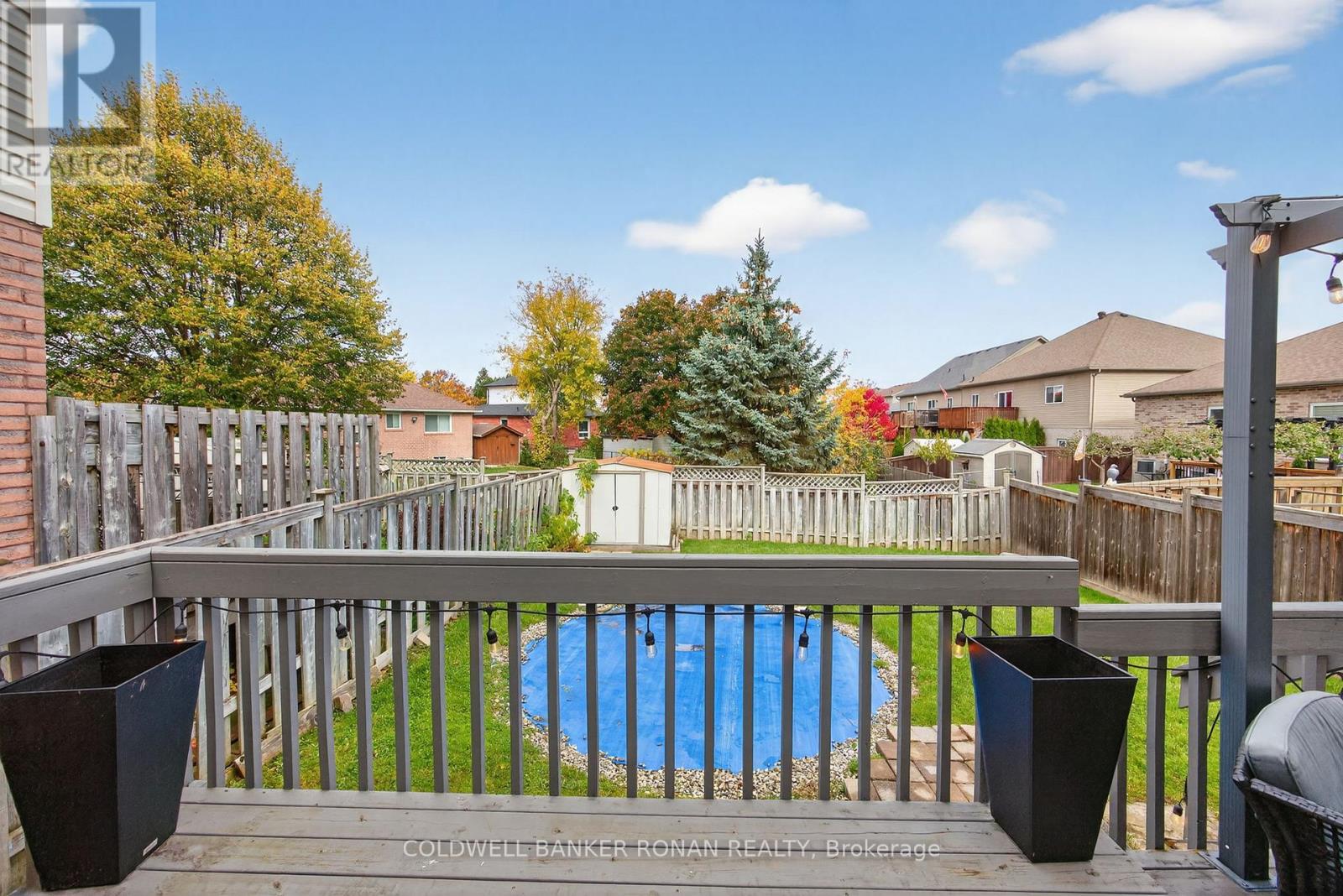 82 Oak Street, New Tecumseth, Ontario  L9R 1P3 - Photo 41 - N12883364