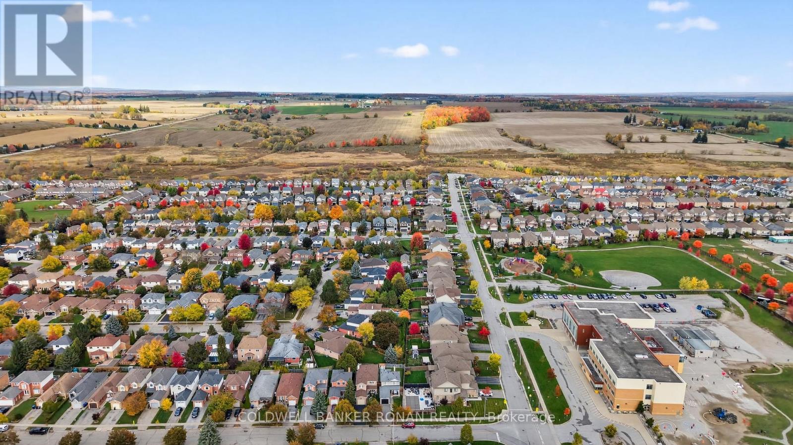 82 Oak Street, New Tecumseth, Ontario  L9R 1P3 - Photo 47 - N12883364