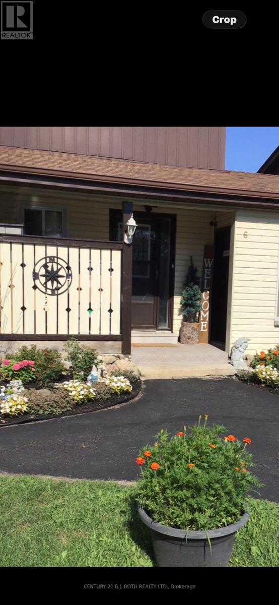 6 - 70 LAGUNA PARKWAY, Ramara, Ontario