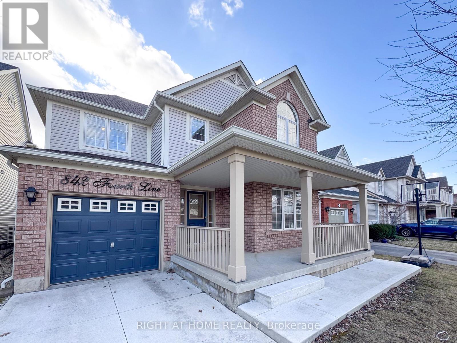 842 FOURTH LINE, Milton, Ontario