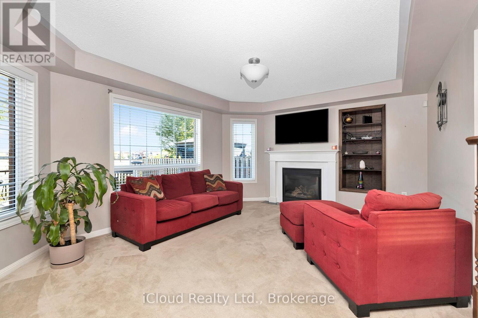 11 Bonavista Drive, Brampton, Ontario  L6X 0N2 - Photo 10 - W12883388