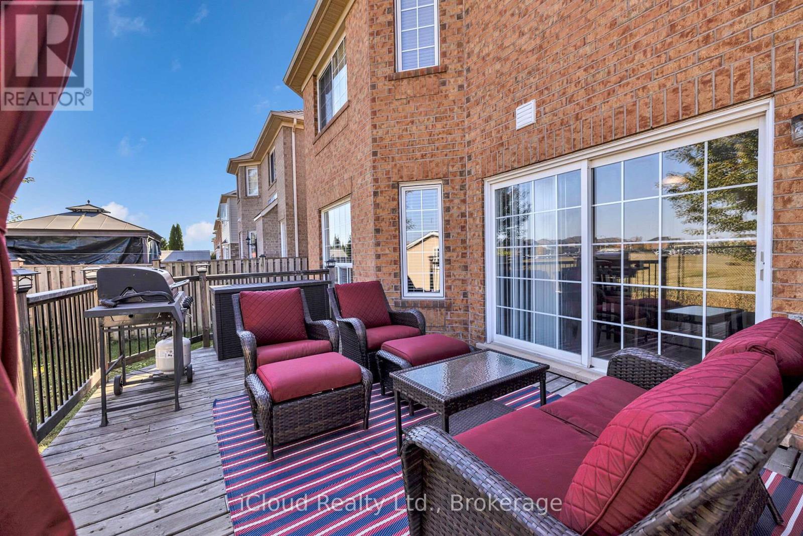 11 Bonavista Drive, Brampton, Ontario  L6X 0N2 - Photo 40 - W12883388