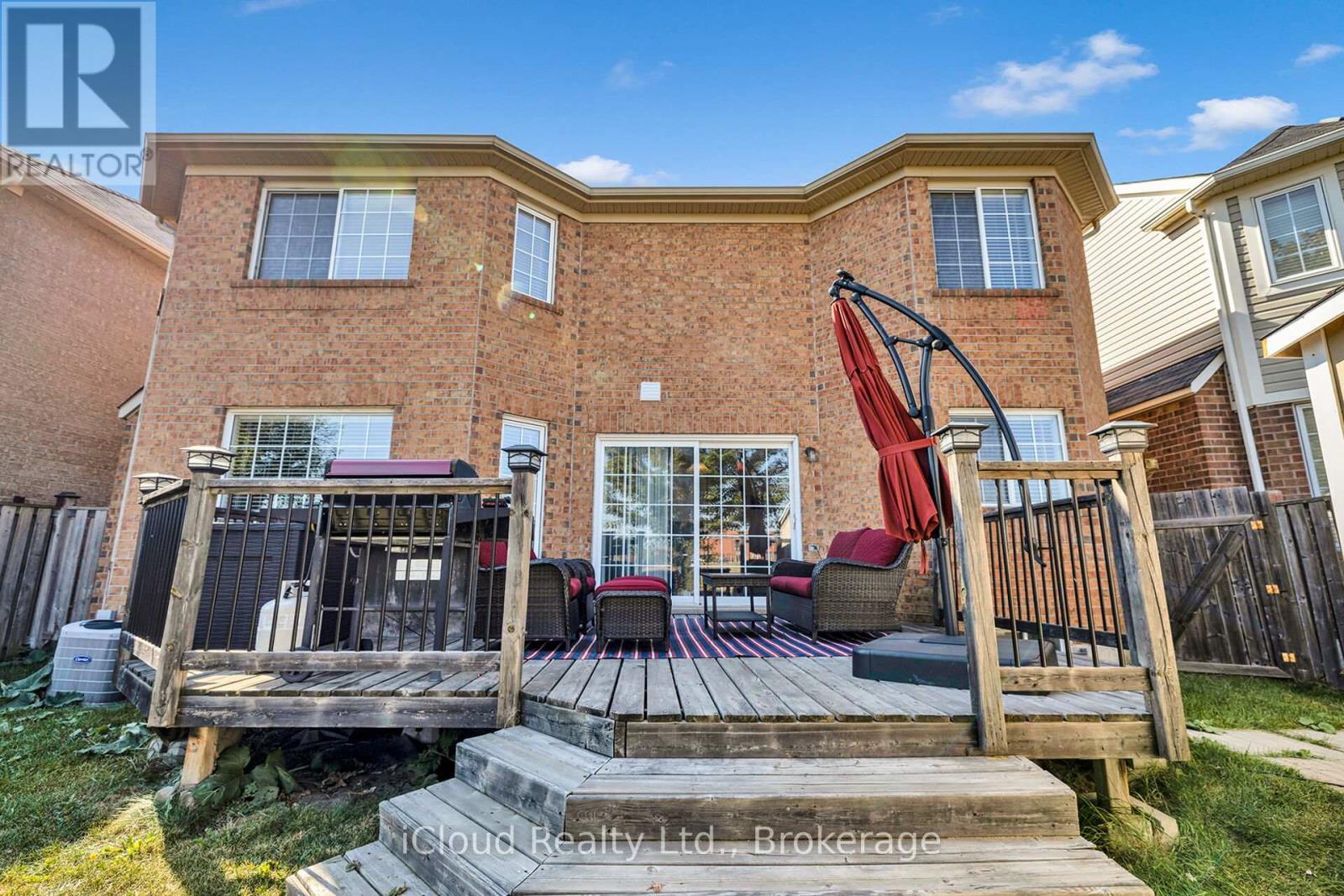 11 Bonavista Drive, Brampton, Ontario  L6X 0N2 - Photo 41 - W12883388