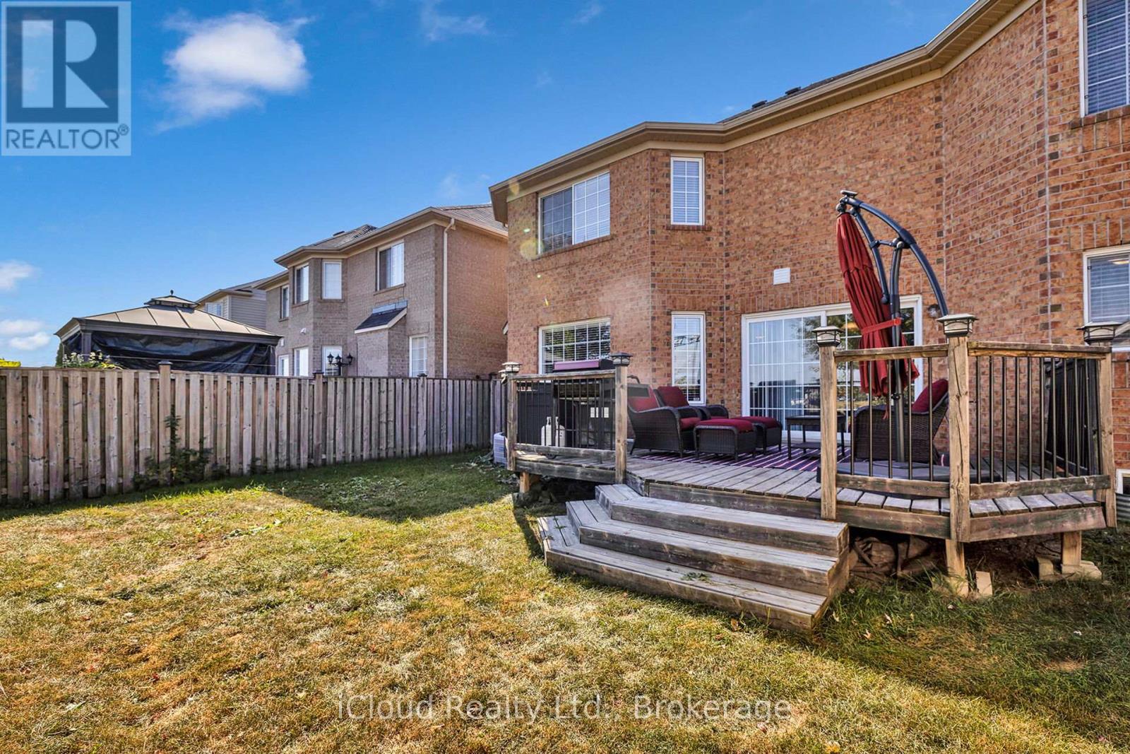 11 Bonavista Drive, Brampton, Ontario  L6X 0N2 - Photo 42 - W12883388