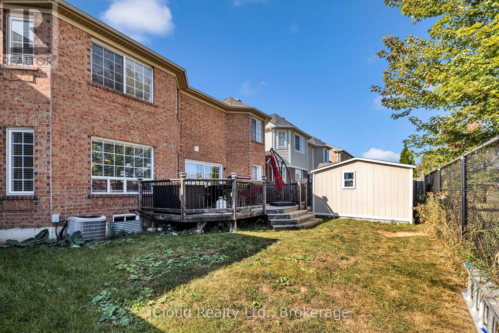 11 Bonavista Drive, Brampton, Ontario  L6X 0N2 - Photo 43 - W12883388