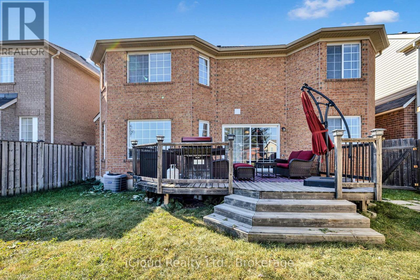 11 Bonavista Drive, Brampton, Ontario  L6X 0N2 - Photo 44 - W12883388