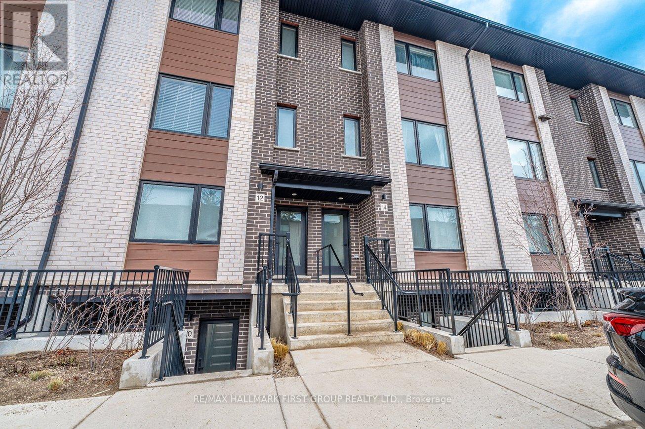 12 Lily Lane, Guelph, Ontario  N1L 0R2 - Photo 2 - X12883356