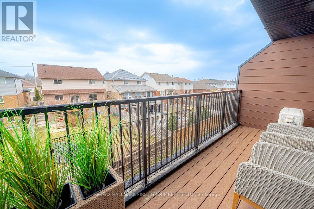 12 Lily Lane, Guelph, Ontario  N1L 0R2 - Photo 29 - X12883356