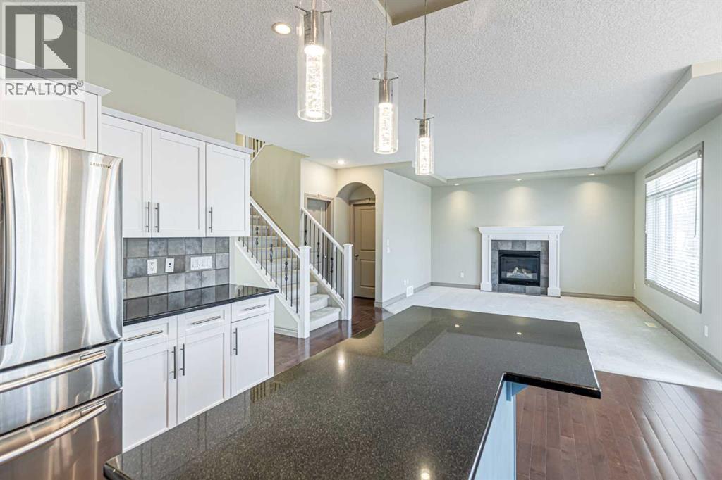 67 Evergreen Row Sw, Calgary, Alberta  t2y 5h9 - Photo 8 - A2289866