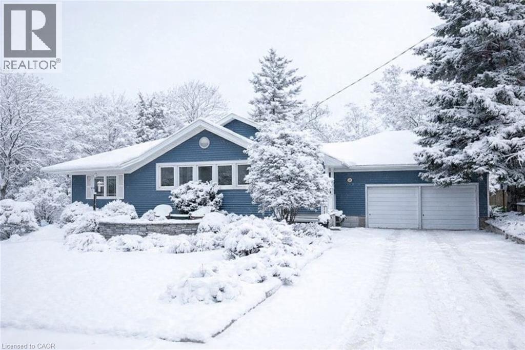 140 Wellington Street, Waterdown, Ontario  L0R 2H0 - Photo 49 - 40810517