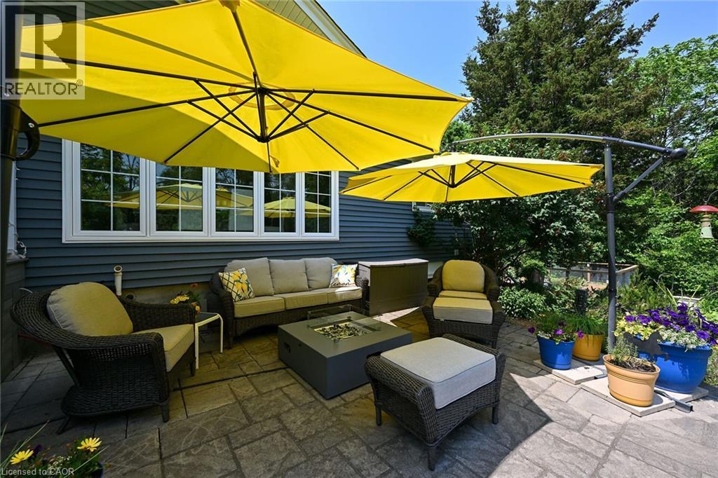 140 Wellington Street, Waterdown, Ontario  L0R 2H0 - Photo 35 - 40810517