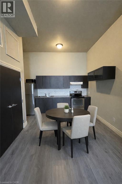 45 Delatre Street Unit# 202, Woodstock, Ontario  N4S 0E8 - Photo 4 - 40811416