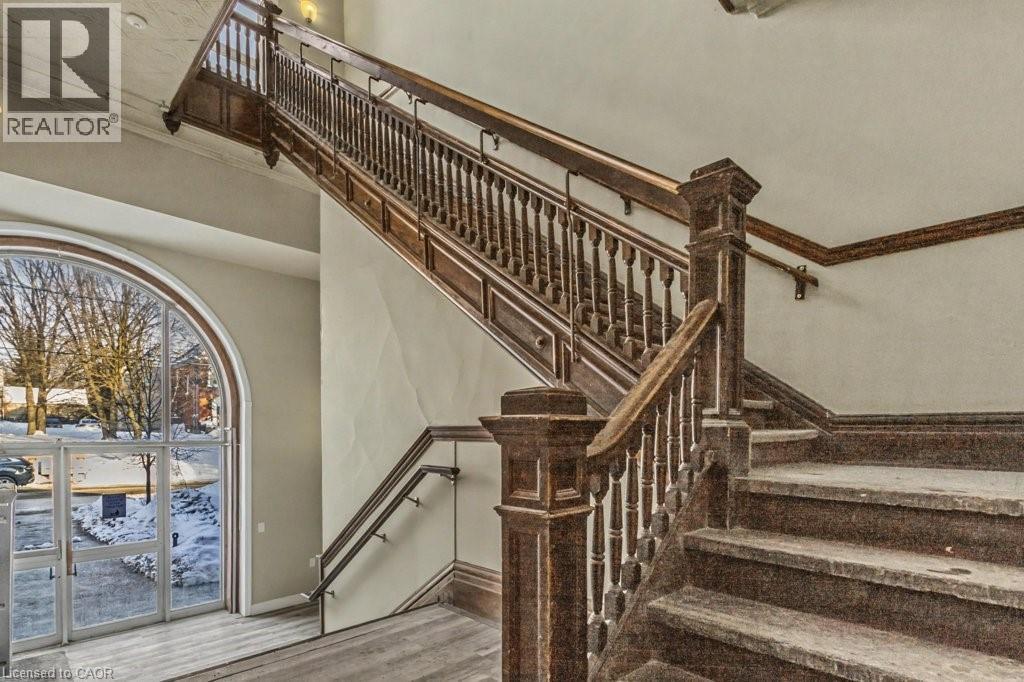 45 Delatre Street Unit# 202, Woodstock, Ontario  N4S 0E8 - Photo 3 - 40811416