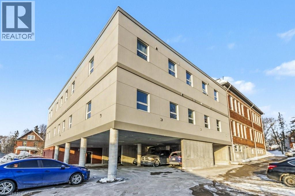 45 Delatre Street Unit# 202, Woodstock, Ontario  N4S 0E8 - Photo 9 - 40811416