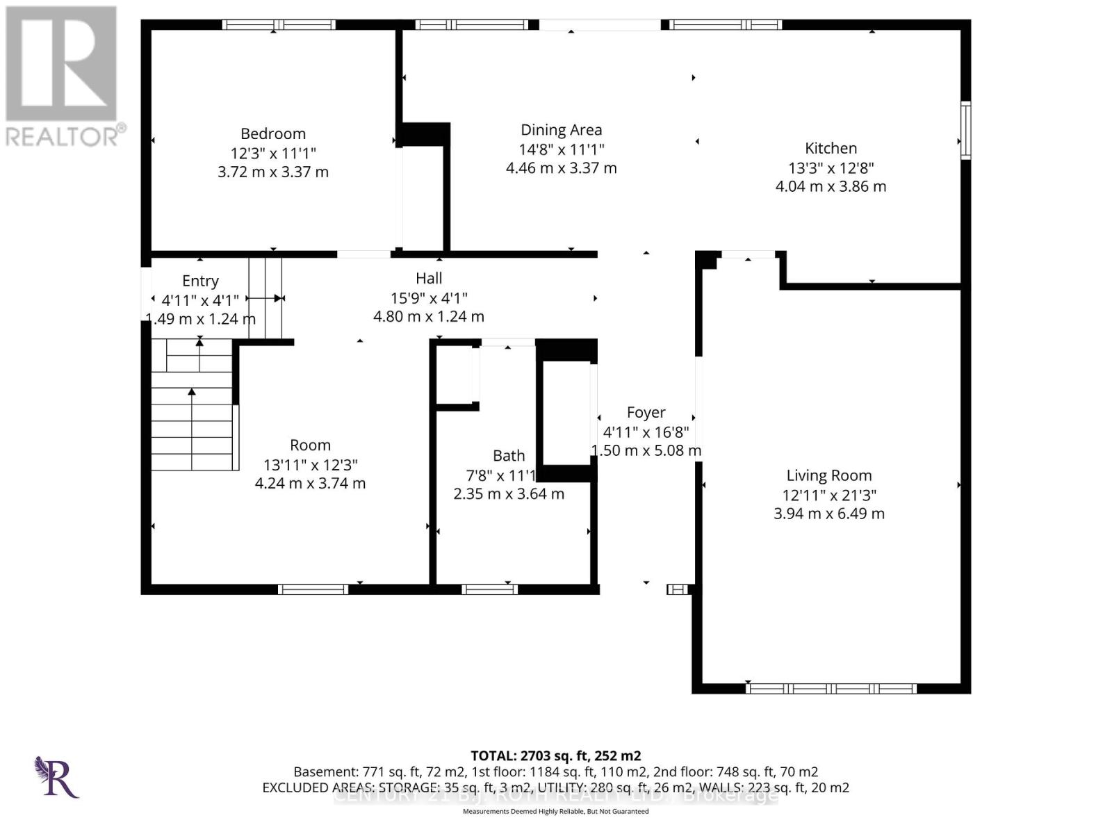 4307 Orkney Beach Road, Ramara, Ontario  L3V 0S1 - Photo 33 - S12882020
