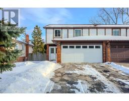 198 CULLUM COURT, Burlington, Ontario