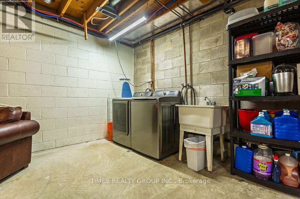 198 Cullum Court, Burlington, Ontario  L7T 4A9 - Photo 24 - W12865074