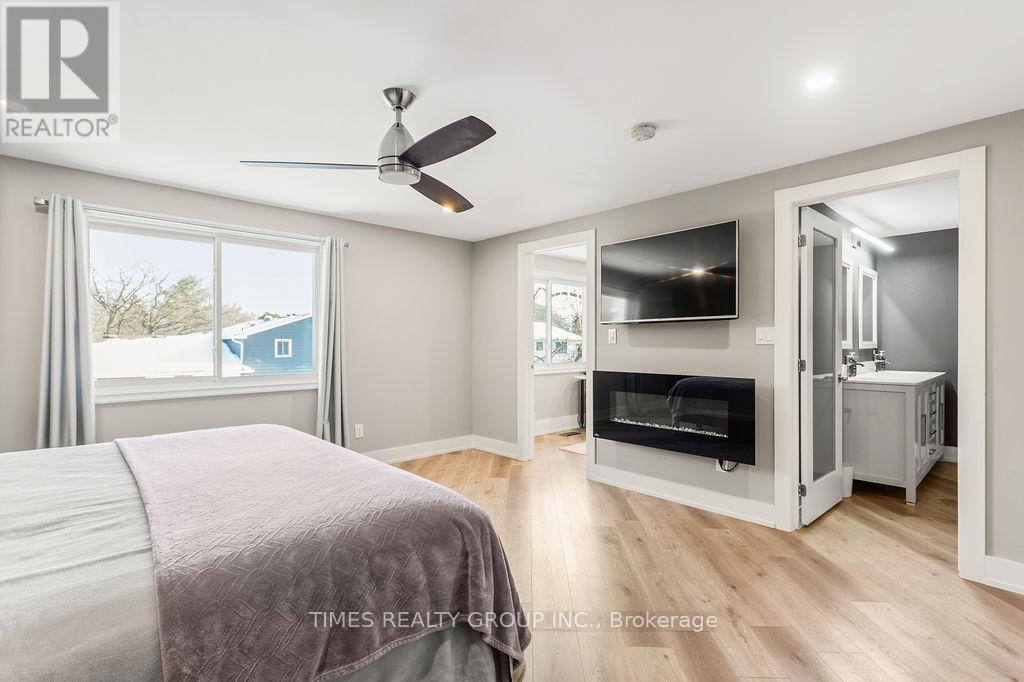 198 Cullum Court, Burlington, Ontario  L7T 4A9 - Photo 15 - W12865074