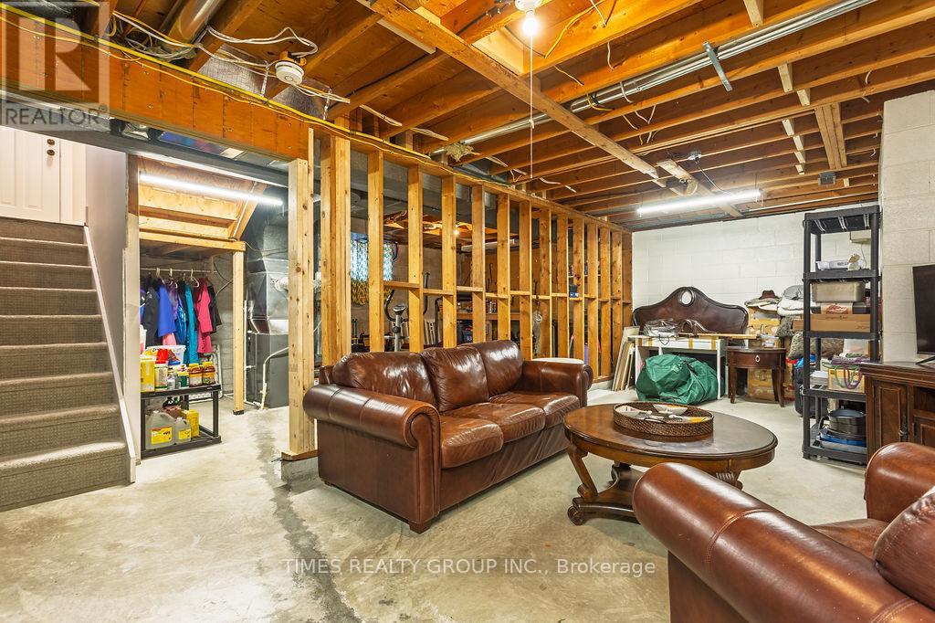 198 Cullum Court, Burlington, Ontario  L7T 4A9 - Photo 22 - W12865074