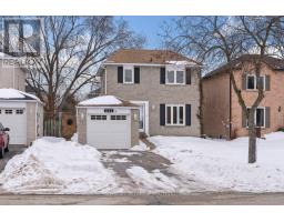 621 BECKWORTH SQUARE, Pickering, Ontario