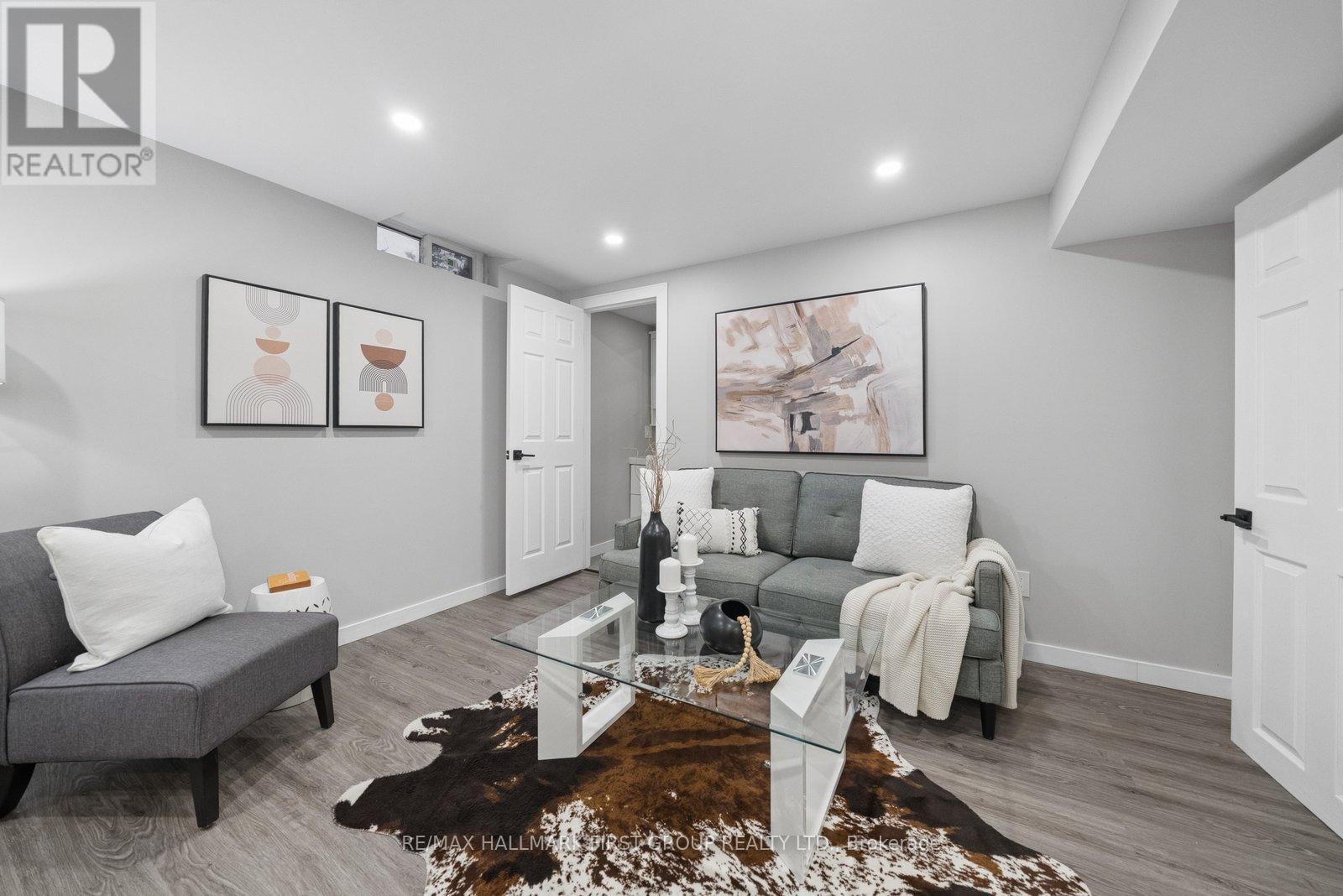 621 Beckworth Square, Pickering (Amberlea), Ontario  L1V 3X3 - Photo 27 - E12792310