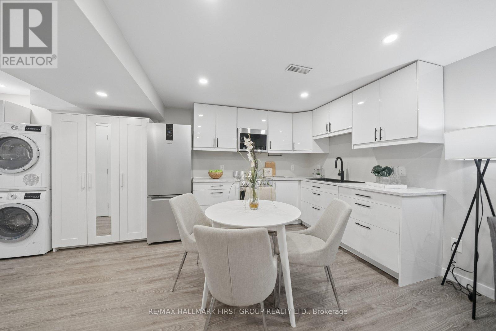 621 Beckworth Square, Pickering (Amberlea), Ontario  L1V 3X3 - Photo 26 - E12792310