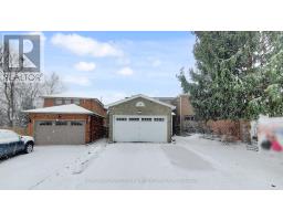 13 DON HEAD VILLAGE BOULEVARD, Richmond Hill, Ontario