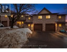 10 - 32 SAWMILL ROAD, Barrie, Ontario