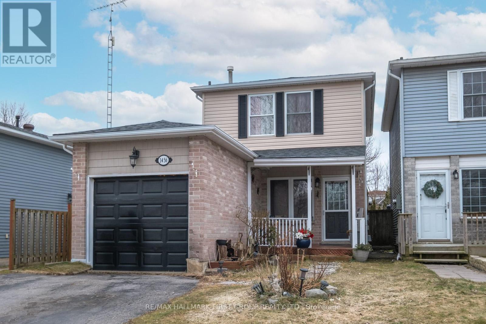 1456 VALLEY DRIVE, Oshawa, Ontario