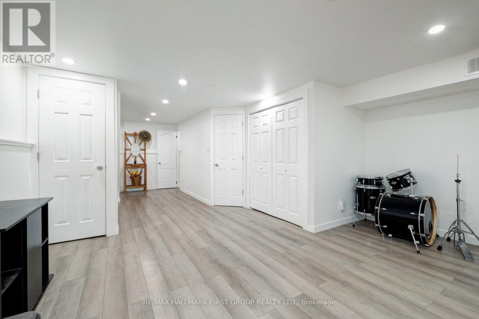 1456 Valley Drive, Oshawa, Ontario  L1J 7Z3 - Photo 15 - E12883402